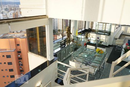 Apartamento à venda com 450m², 3 quartos e 3 vagasÁrea Externa