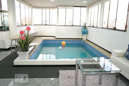 Apartamento à venda com 450m², 3 quartos e 3 vagasÁrea Externa