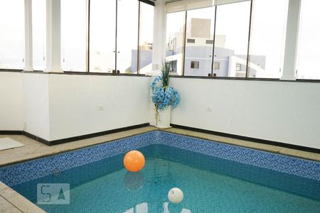 Apartamento à venda com 450m², 3 quartos e 3 vagasÁrea Externa