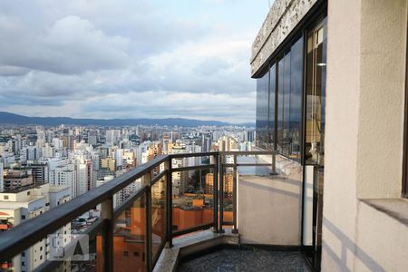 Apartamento à venda com 450m², 3 quartos e 3 vagasÁrea Externa