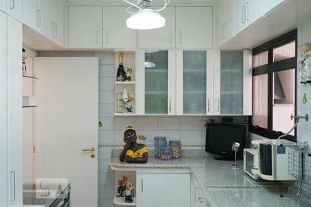 Apartamento à venda com 450m², 3 quartos e 3 vagasCozinha