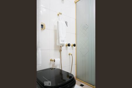 Apartamento à venda com 450m², 3 quartos e 3 vagasBanheiro