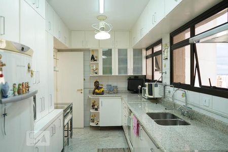Apartamento à venda com 450m², 3 quartos e 3 vagasCozinha