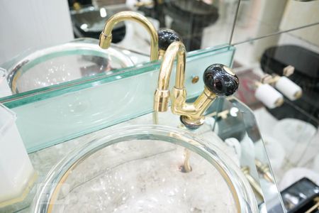 Apartamento à venda com 450m², 3 quartos e 3 vagasBanheiro