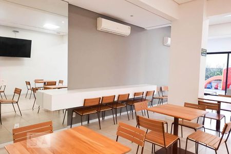 Apartamento à venda com 450m², 3 quartos e 3 vagasÁrea comum