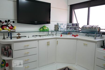 Apartamento à venda com 450m², 3 quartos e 3 vagasQuarto 1