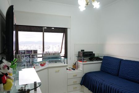 Apartamento à venda com 450m², 3 quartos e 3 vagasQuarto 1