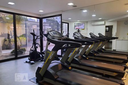 Apartamento à venda com 450m², 3 quartos e 3 vagasÁrea comum