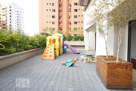 Apartamento à venda com 450m², 3 quartos e 3 vagasÁrea comum