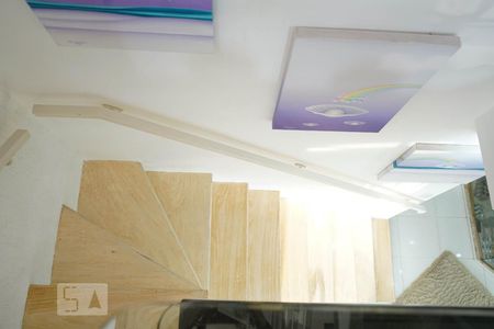 Apartamento à venda com 450m², 3 quartos e 3 vagasÁrea de Serviço