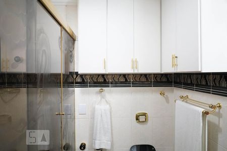 Apartamento à venda com 450m², 3 quartos e 3 vagasDetalhe