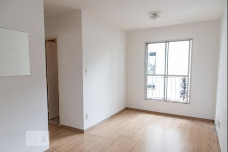 Sala de Apartamento com 1 quarto, 40m² Ipiranga