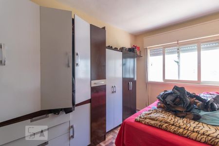 Quarto 2 de apartamento à venda com 2 quartos, 64m² em Santa Tereza, Porto Alegre
