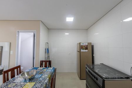 Cozinha de casa à venda com 2 quartos, 90m² em Penha de França, São Paulo