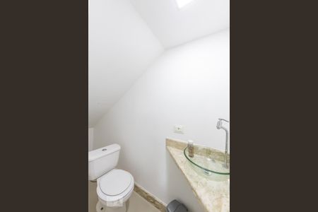 Lavabo de casa à venda com 2 quartos, 90m² em Penha de França, São Paulo