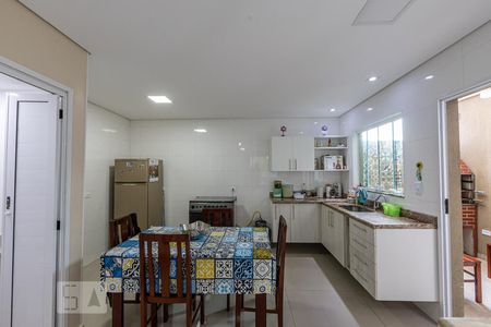Cozinha de casa à venda com 2 quartos, 90m² em Penha de França, São Paulo