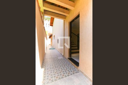 Casa à venda com 130m², 3 quartos e 3 vagasEntrada