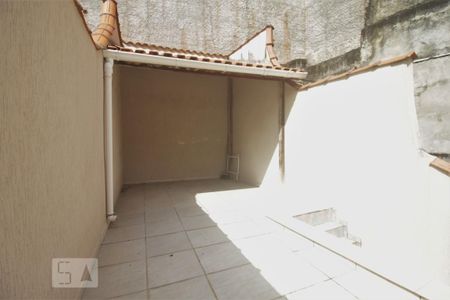 Casa à venda com 130m², 3 quartos e 3 vagasÁrea Externa