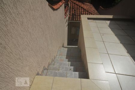 Casa à venda com 130m², 3 quartos e 3 vagasÁrea Externa