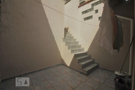 Casa à venda com 130m², 3 quartos e 3 vagasÁrea Externa