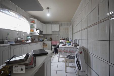 Casa à venda com 130m², 3 quartos e 3 vagasCozinha