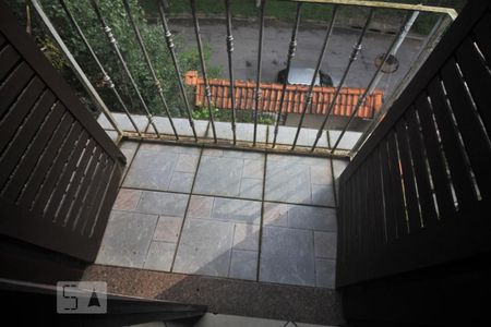 Casa à venda com 130m², 3 quartos e 3 vagasVaranda