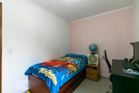 Apartamento para alugar com 50m², 2 quartos e 1 vagaQuarto 2