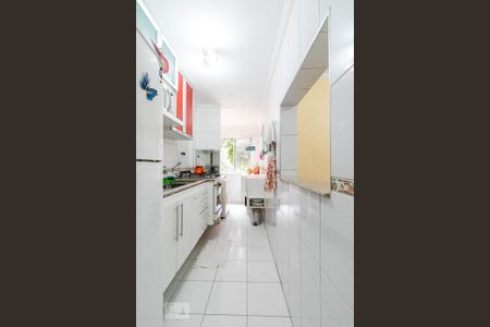 Apartamento para alugar com 50m², 2 quartos e 1 vagaGeladeira