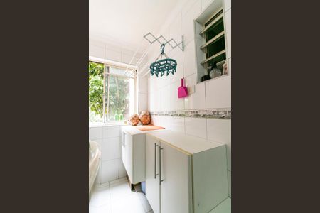 Apartamento para alugar com 50m², 2 quartos e 1 vagaÁrea de Serviço