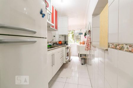 Apartamento para alugar com 50m², 2 quartos e 1 vagaCozinha