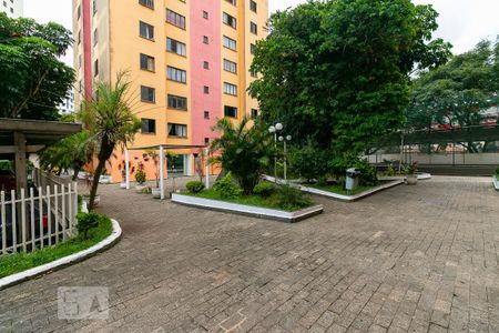 Apartamento para alugar com 50m², 2 quartos e 1 vagaÁrea comum