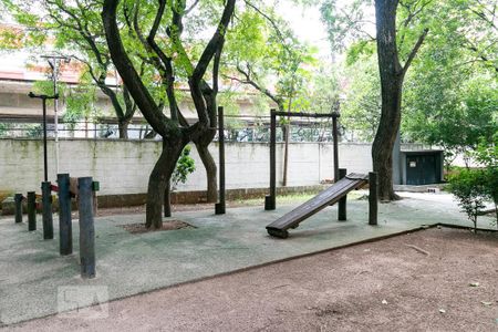 Apartamento para alugar com 50m², 2 quartos e 1 vagaÁrea Comum - Academia