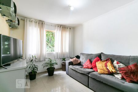 Apartamento para alugar com 50m², 2 quartos e 1 vagaSala