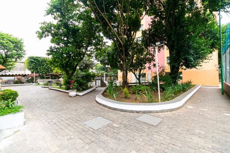 Apartamento para alugar com 50m², 2 quartos e 1 vagaÁrea comum