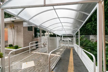 Apartamento para alugar com 50m², 2 quartos e 1 vagaÁrea comum