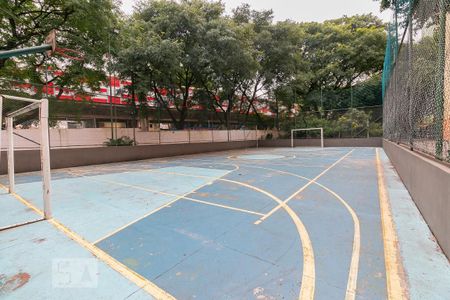 Apartamento para alugar com 50m², 2 quartos e 1 vagaÁrea comum - Quadra Esportiva