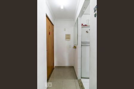 Apartamento para alugar com 50m², 2 quartos e 1 vagaCorredor de Entrada