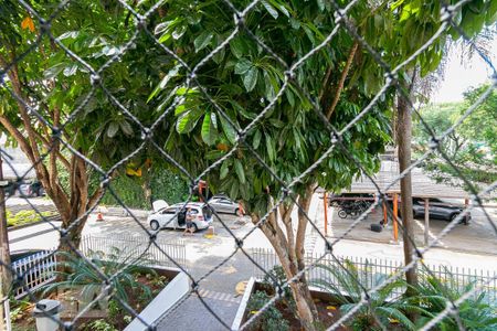 Apartamento para alugar com 50m², 2 quartos e 1 vagaQuarto 1 - Vista