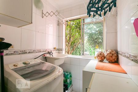 Apartamento para alugar com 50m², 2 quartos e 1 vagaÁrea de Serviço