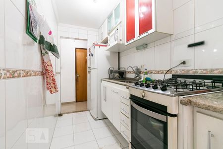 Apartamento para alugar com 50m², 2 quartos e 1 vagaCozinha
