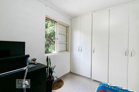 Apartamento para alugar com 50m², 2 quartos e 1 vagaQuarto 2