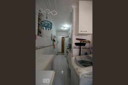 Apartamento para alugar com 50m², 2 quartos e 1 vagaÁrea de Serviço