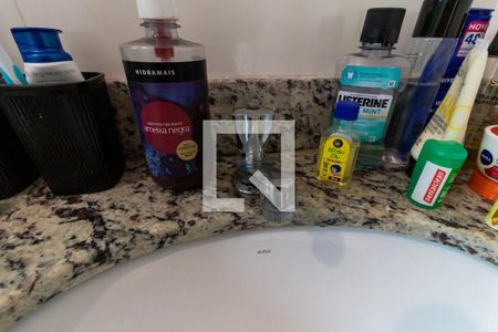 Apartamento à venda com 60m², 2 quartos e sem vaga Apartamento à venda com 60m², 2 quartos e sem vagaBanheiro - Torneira