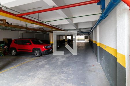 Apartamento à venda com 60m², 2 quartos e sem vaga Apartamento à venda com 60m², 2 quartos e sem vagaGaragem