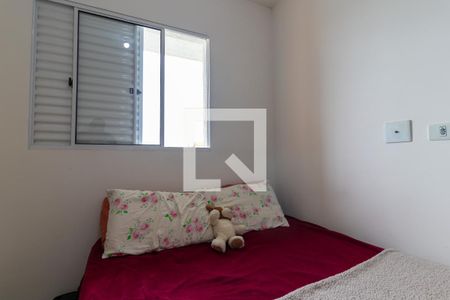 Quarto 1 de apartamento à venda com 2 quartos, 60m² em Itaquera, São Paulo