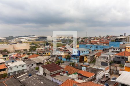 Apartamento à venda com 60m², 2 quartos e sem vaga Apartamento à venda com 60m², 2 quartos e sem vagaVista