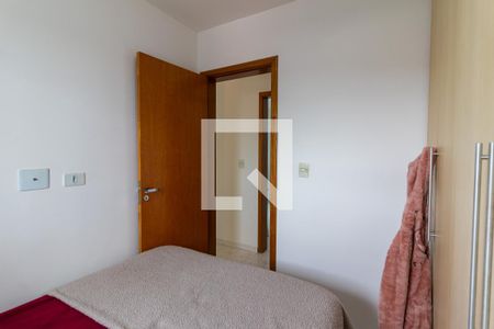 Quarto 1 de apartamento à venda com 2 quartos, 60m² em Itaquera, São Paulo