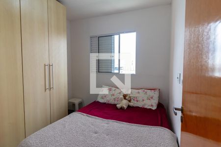 Quarto 1 de apartamento à venda com 2 quartos, 60m² em Itaquera, São Paulo