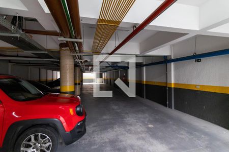 Apartamento à venda com 60m², 2 quartos e sem vaga Apartamento à venda com 60m², 2 quartos e sem vagaGaragem