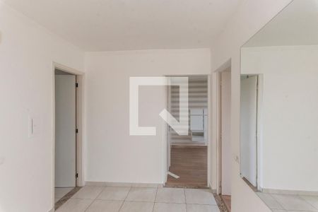 Sala de Jantar de apartamento à venda com 2 quartos, 63m² em Jardim do Vovô, Campinas